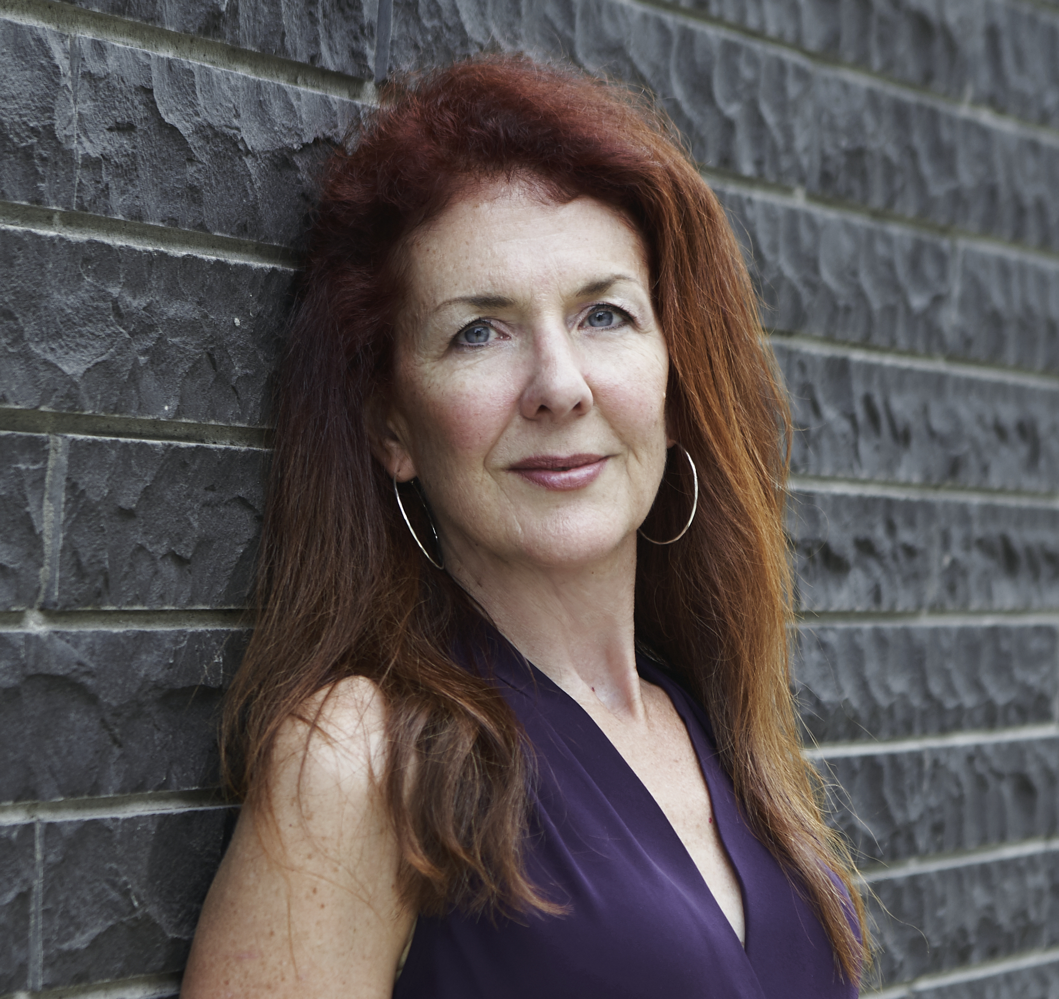 Carrie Gallant