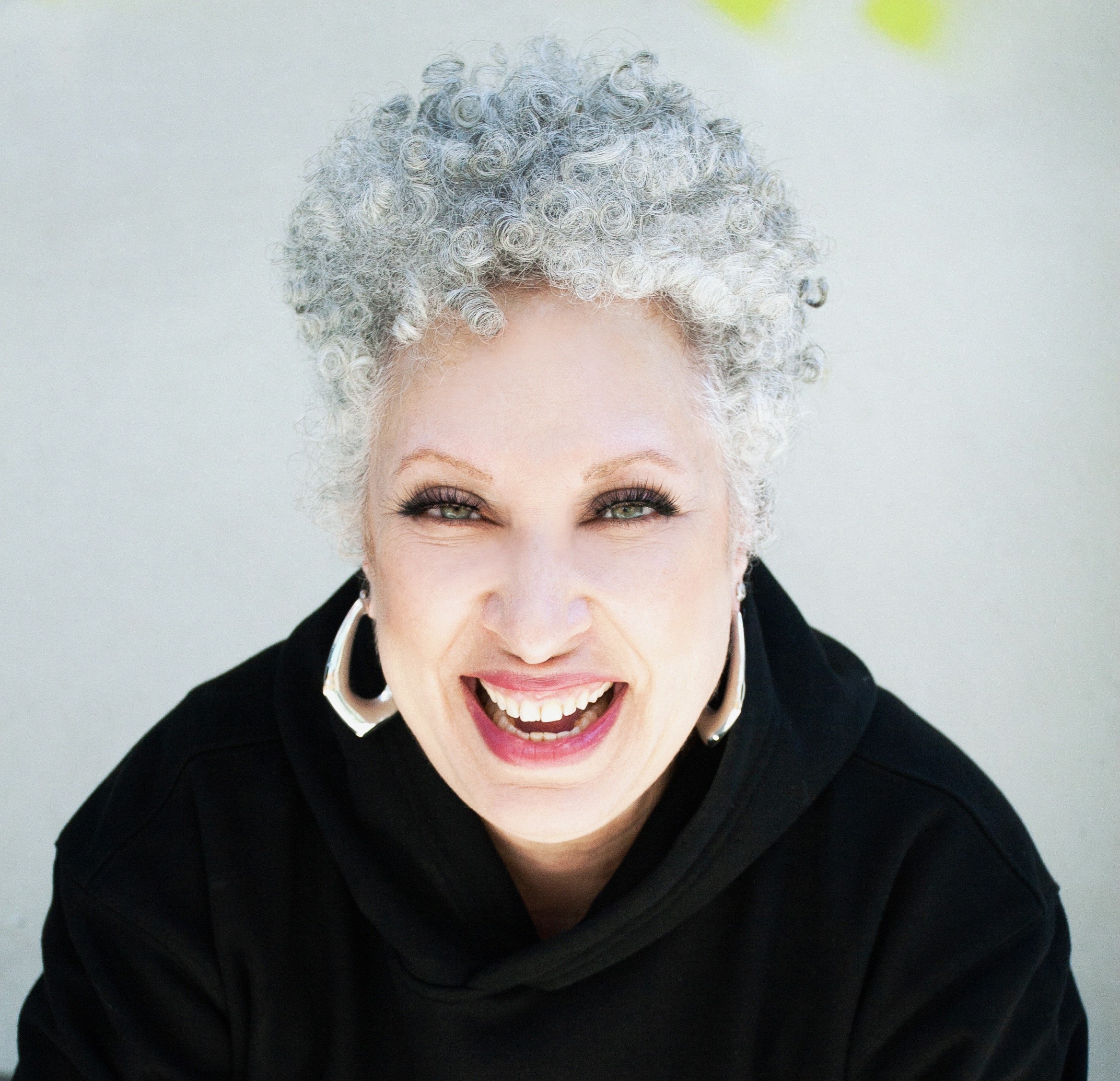 Audrey  Godwin