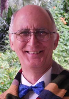 C. Graham Williamson