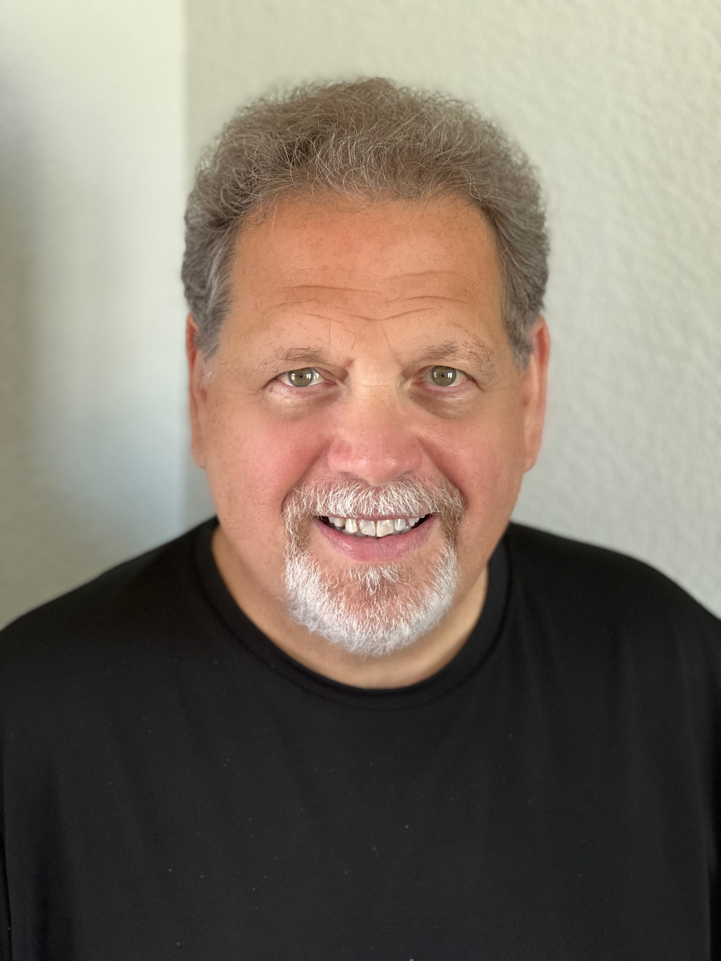 Jim Mazziotti