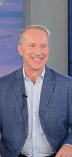 Andrew Woodward