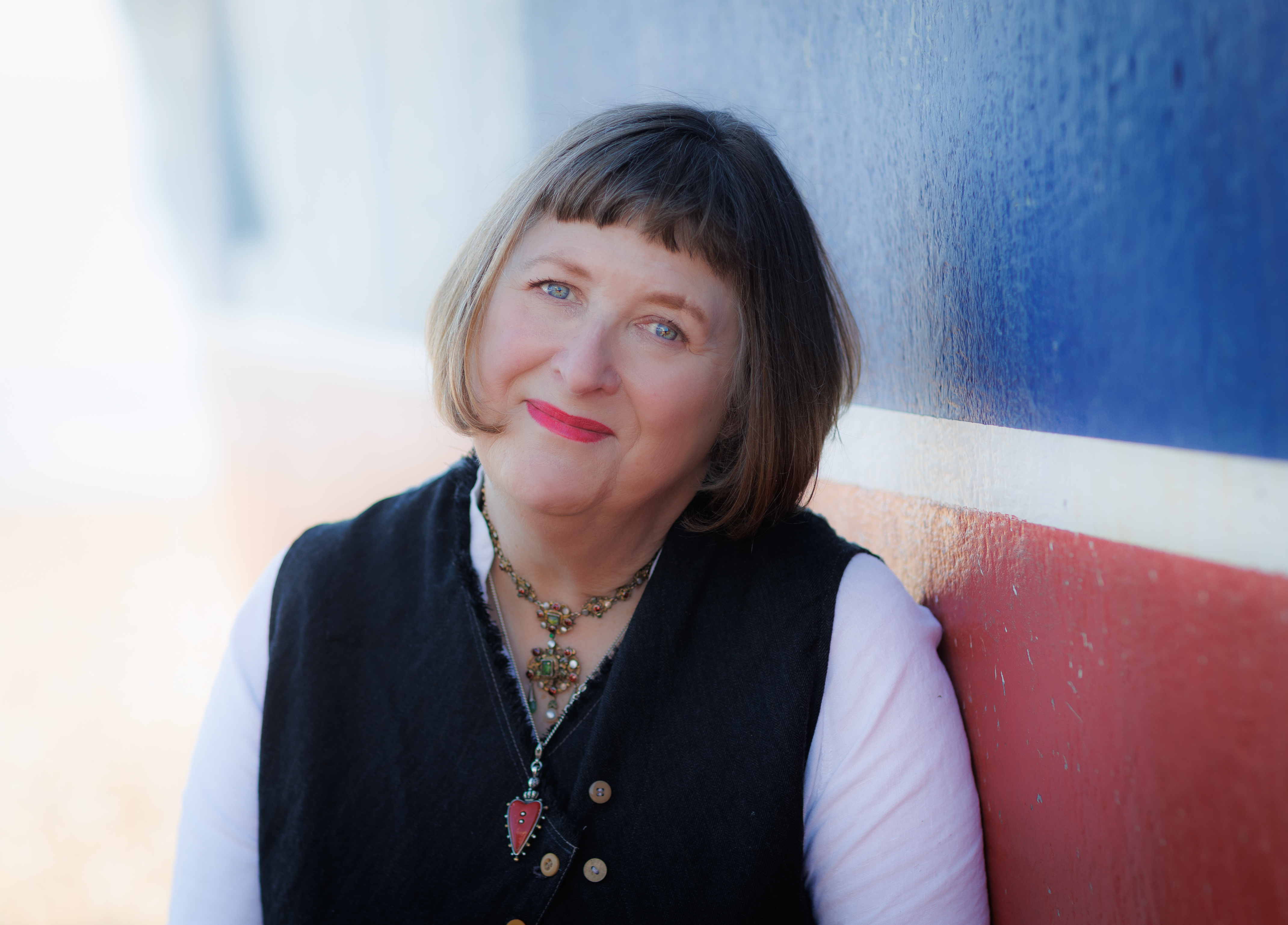 Sally Gardner