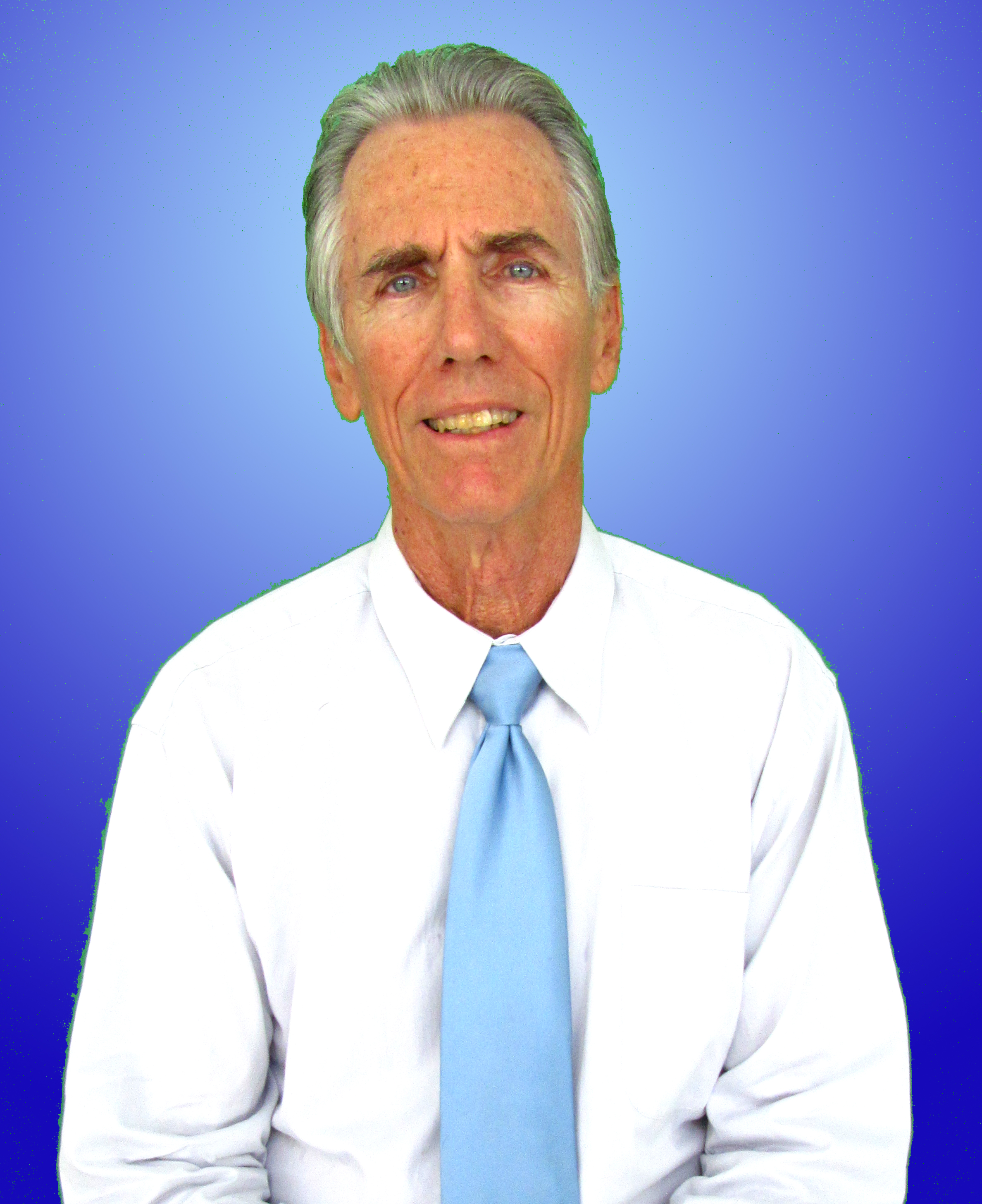 Tim McCarthy