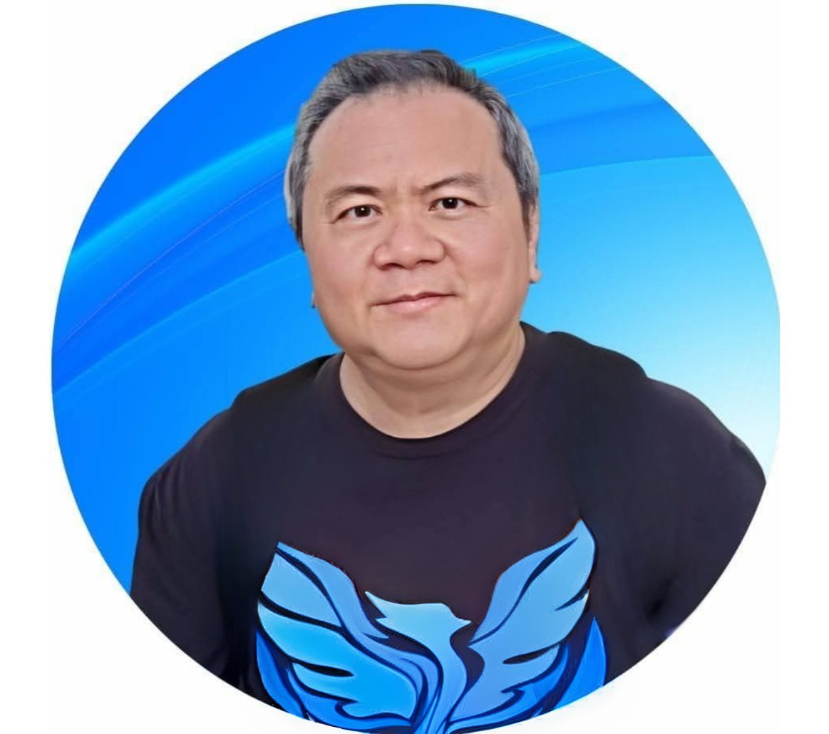 Timothy Tan