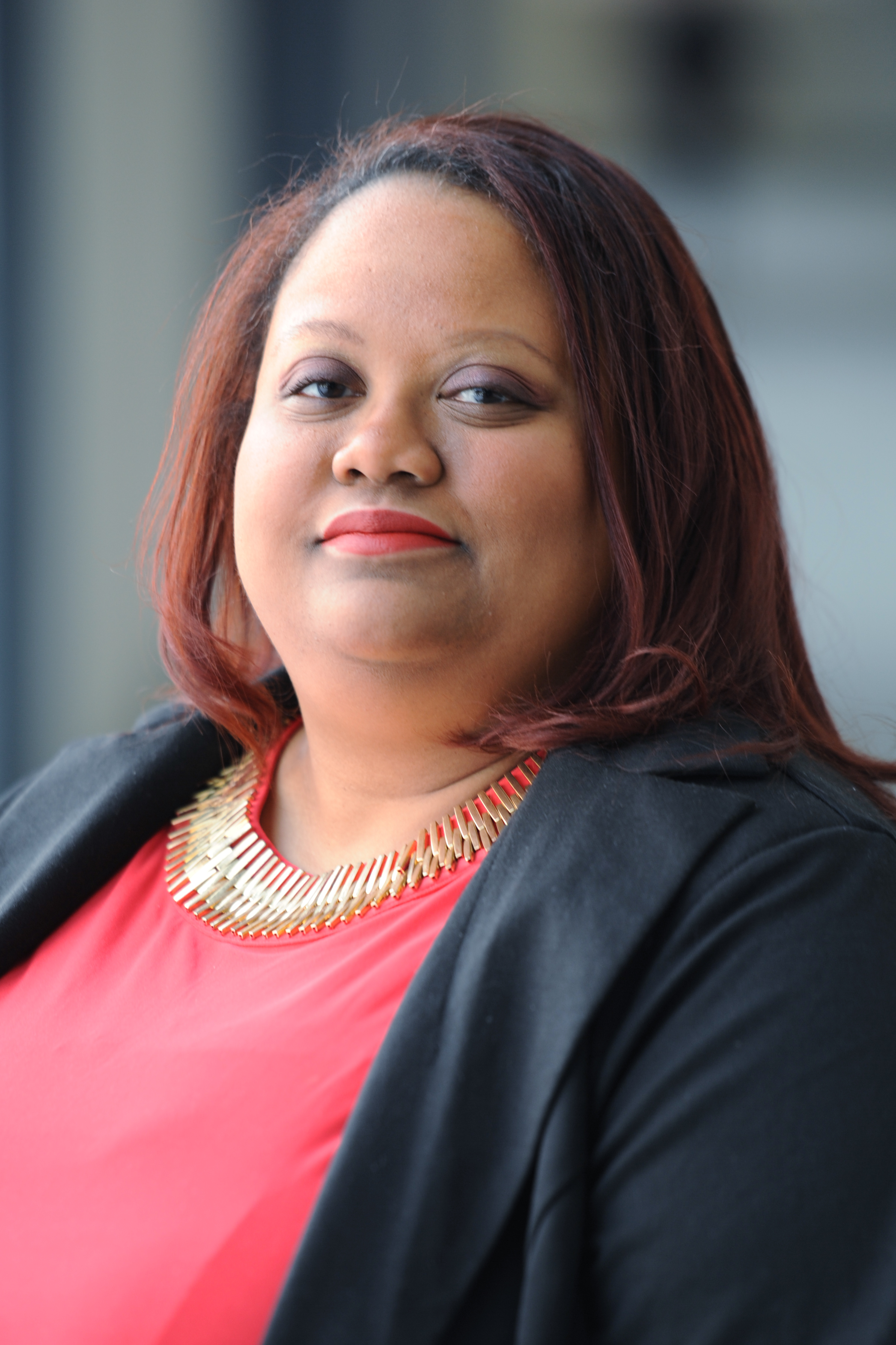 Tina Baxter