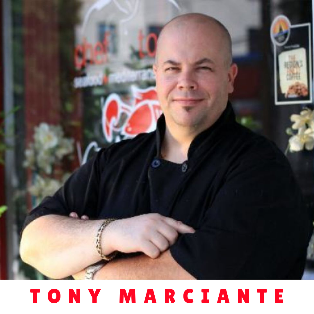 Tony Marciante