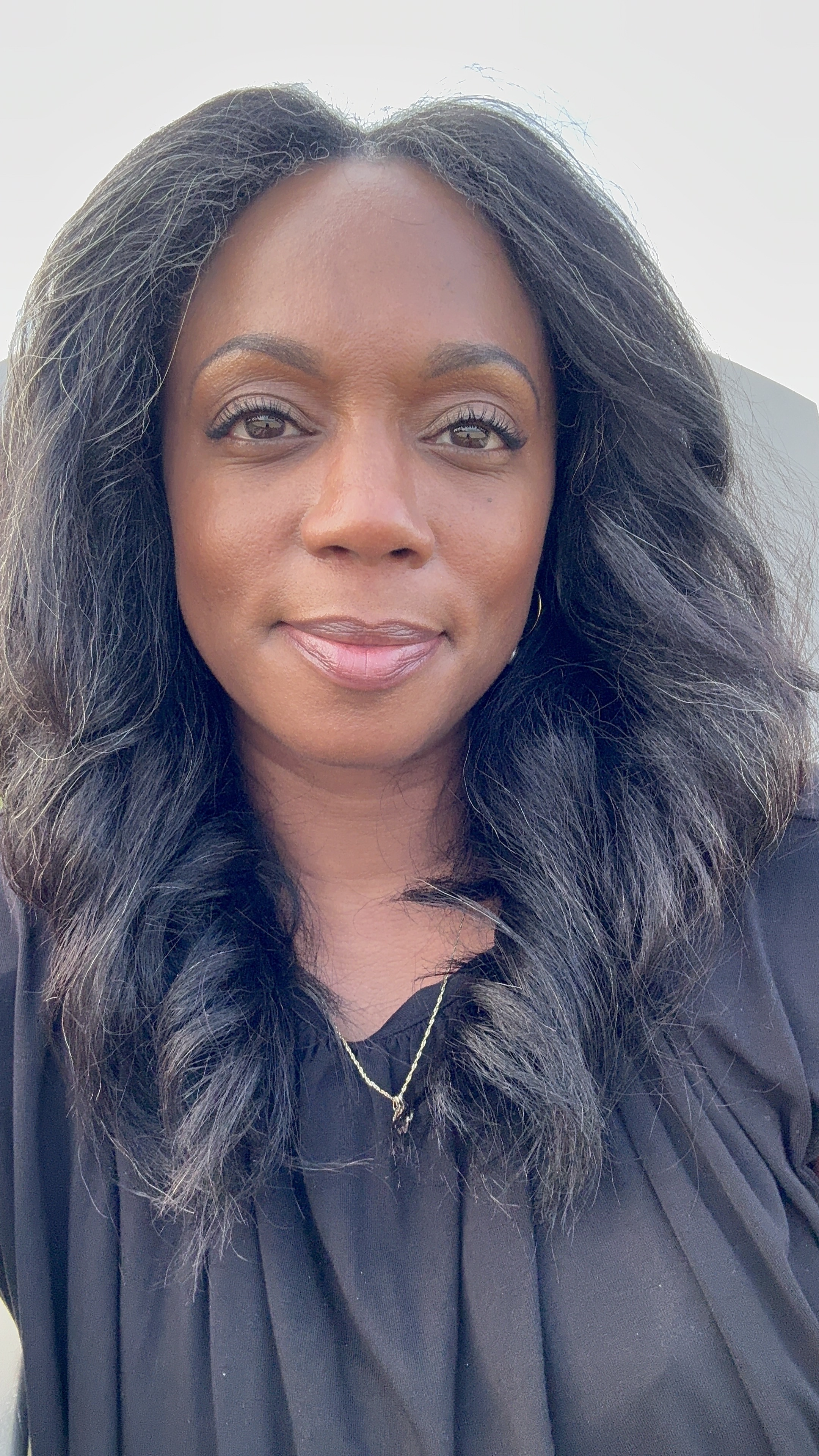Tracee Holloway