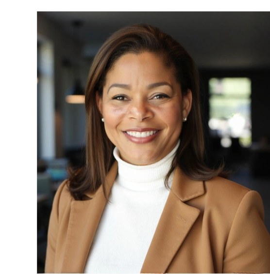 Traci Robinson-Williams