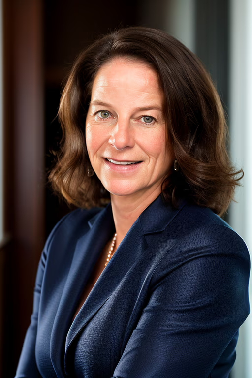 Ulrike (Ulli) Hildebrand