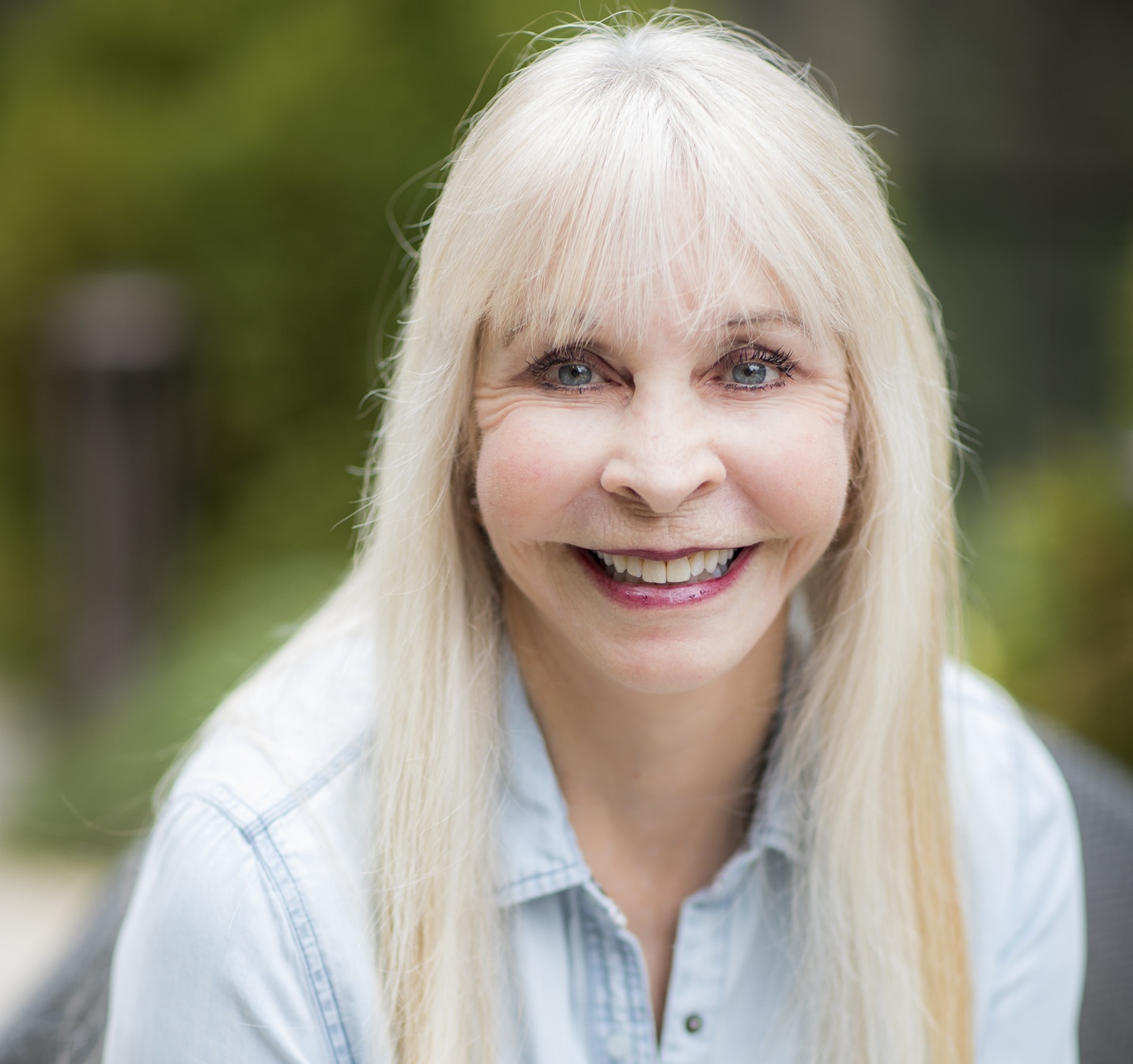 Valerie Holden