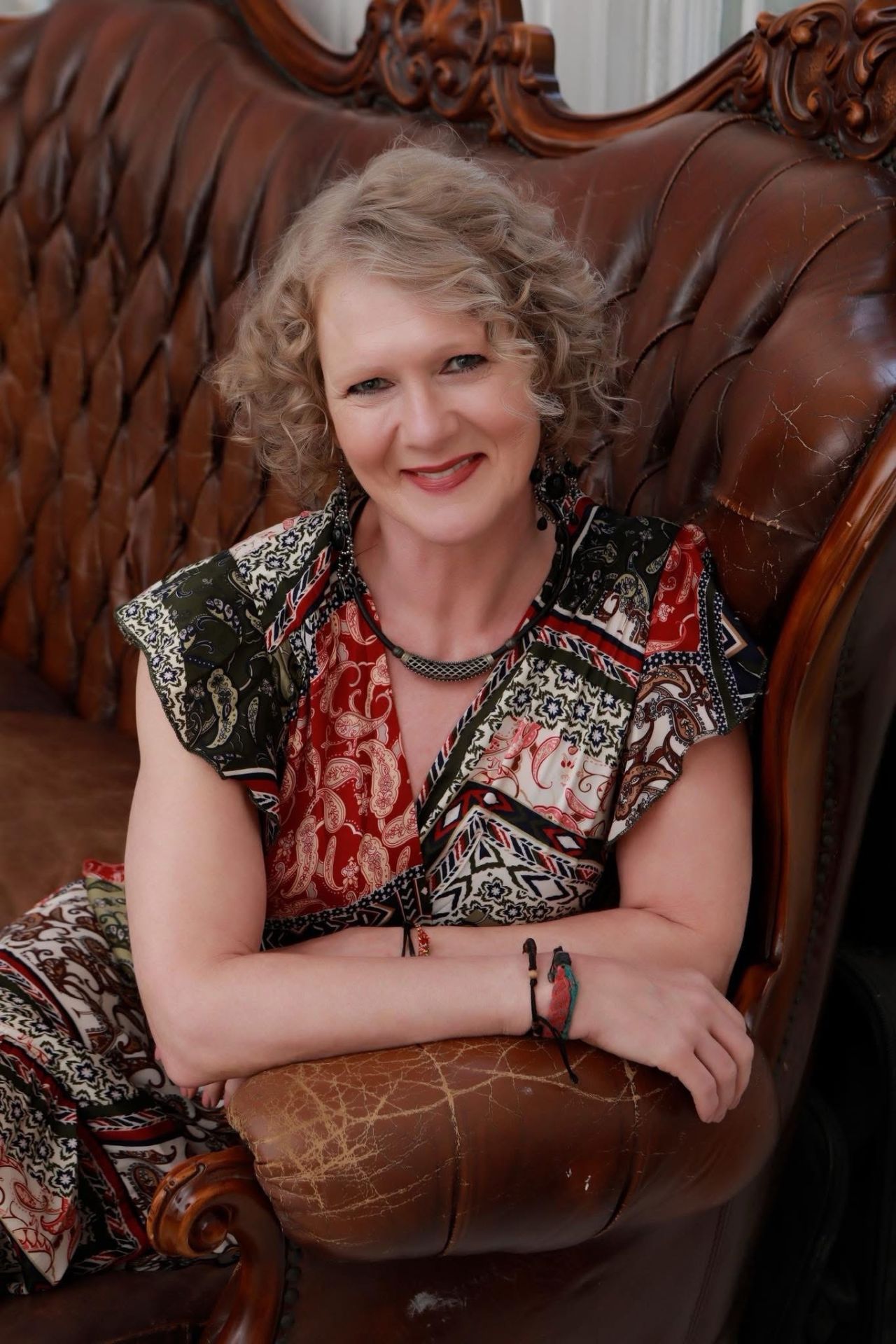 Vicky Midwood