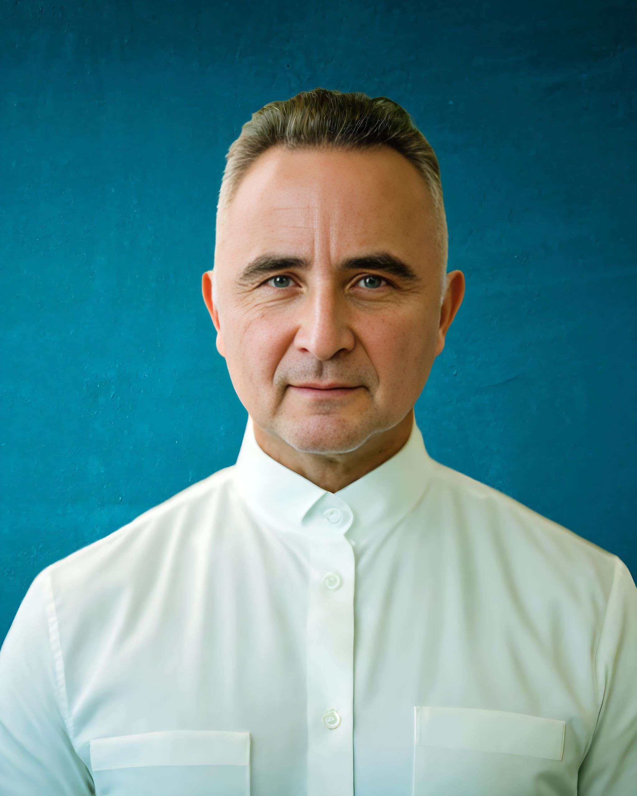 Waldemar Zambrano