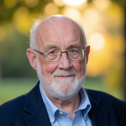 W.G. (Bill) WILLIAMS