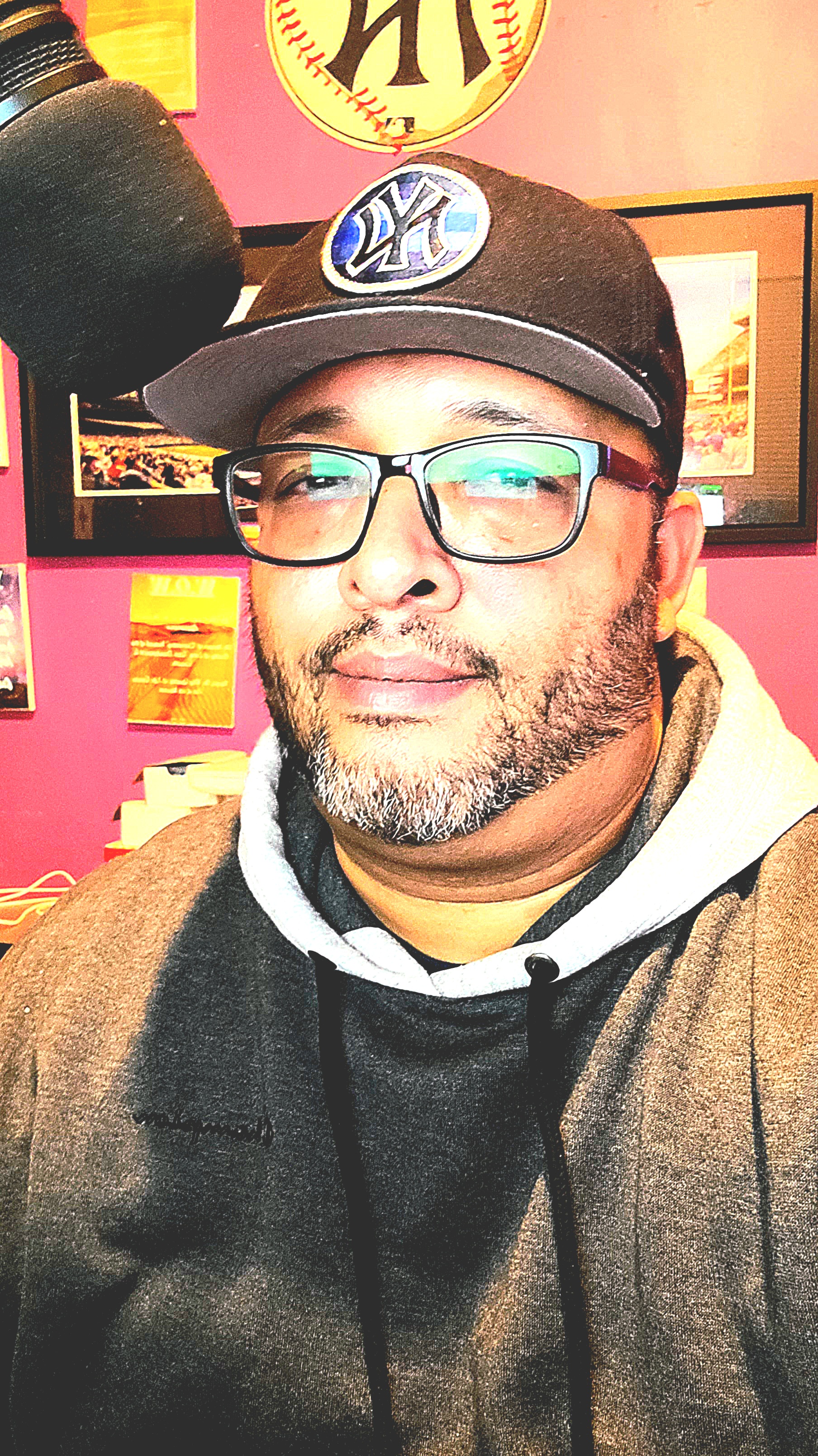 Wil Otero