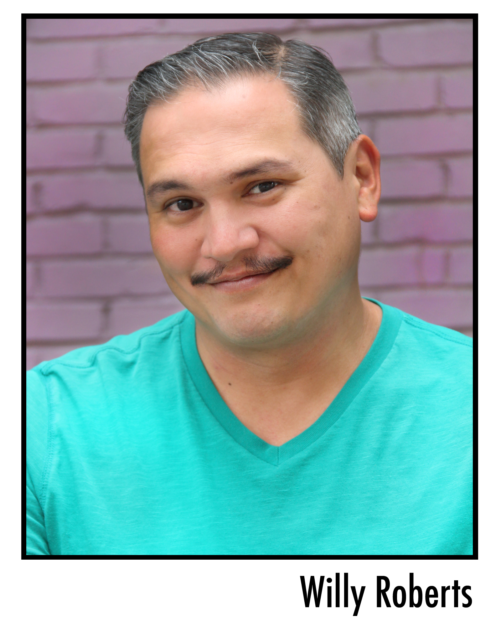 Willy Roberts
