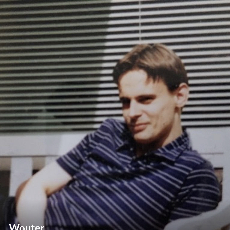 Wouter Bakker