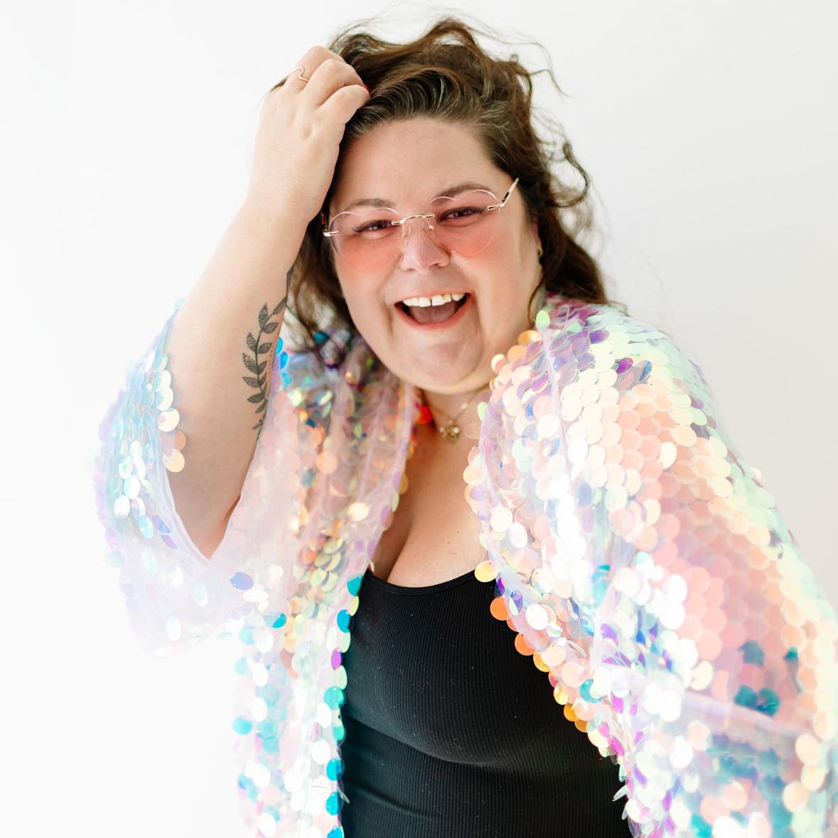 Crystal Adair-Benning