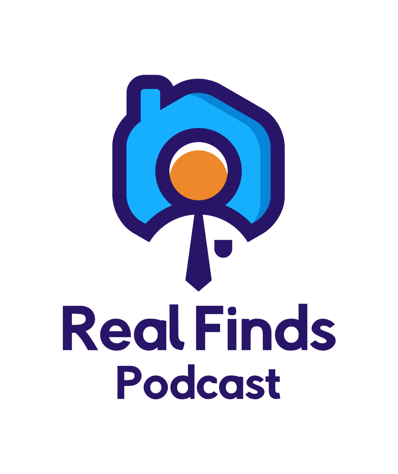 Real Finds Podcast