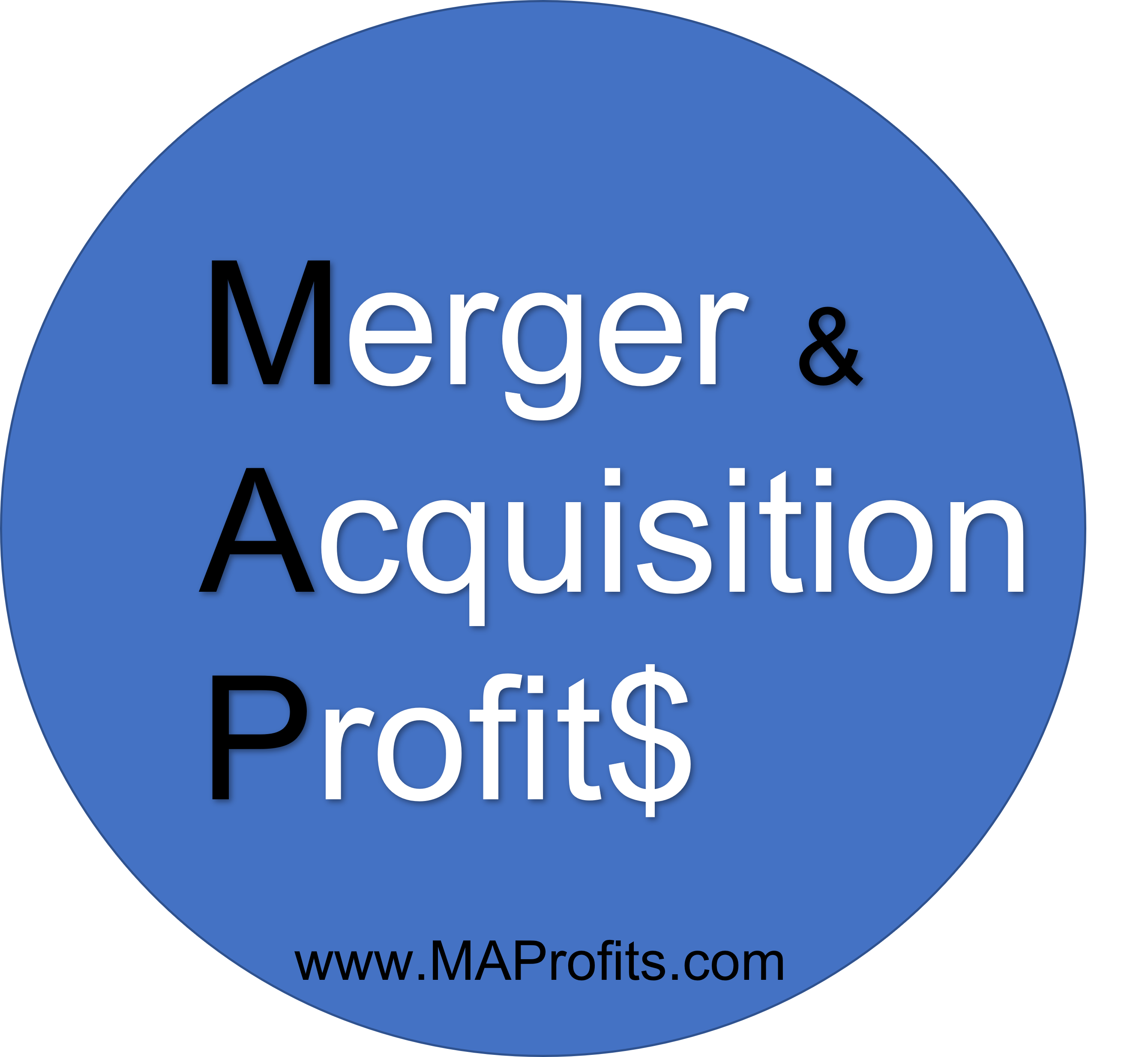 M&A Profit$: Lessons From The Trenches