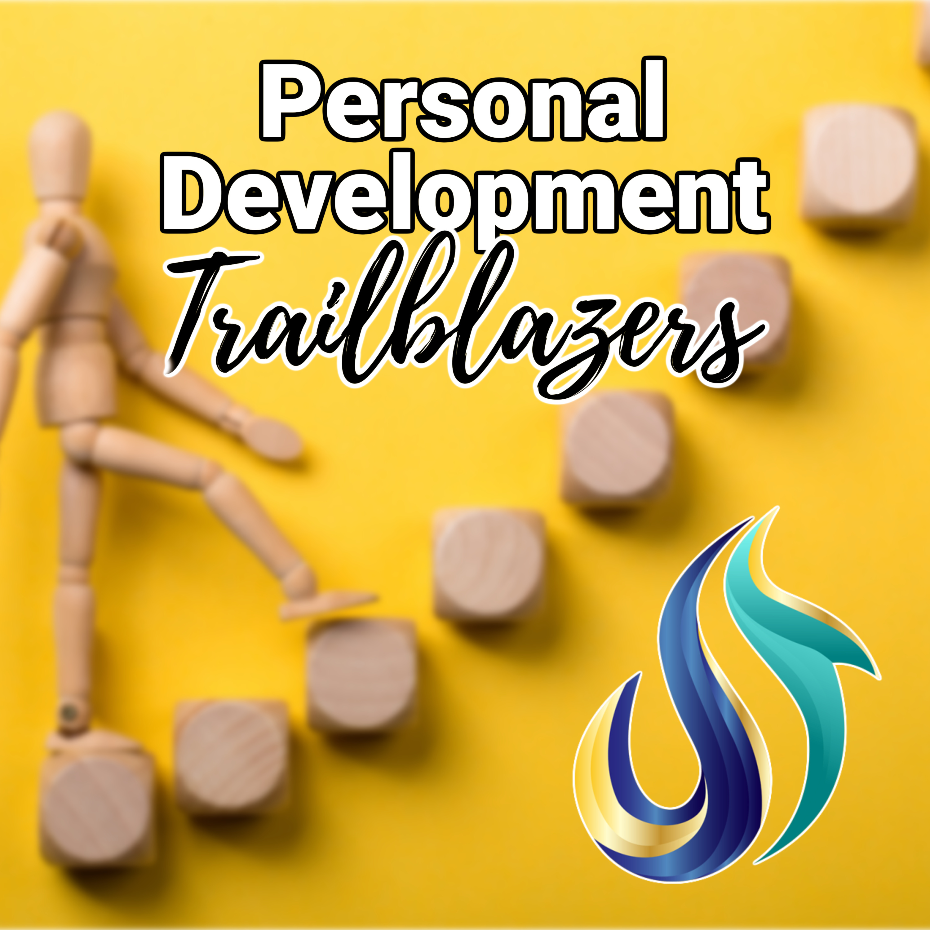 Personal Development Trailblazers Podcast