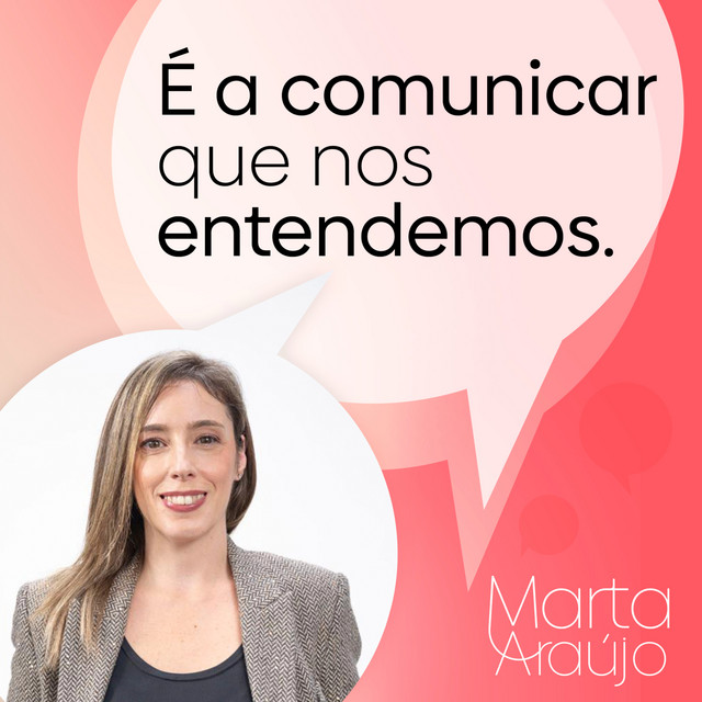 É a comunicar que nos entendemos