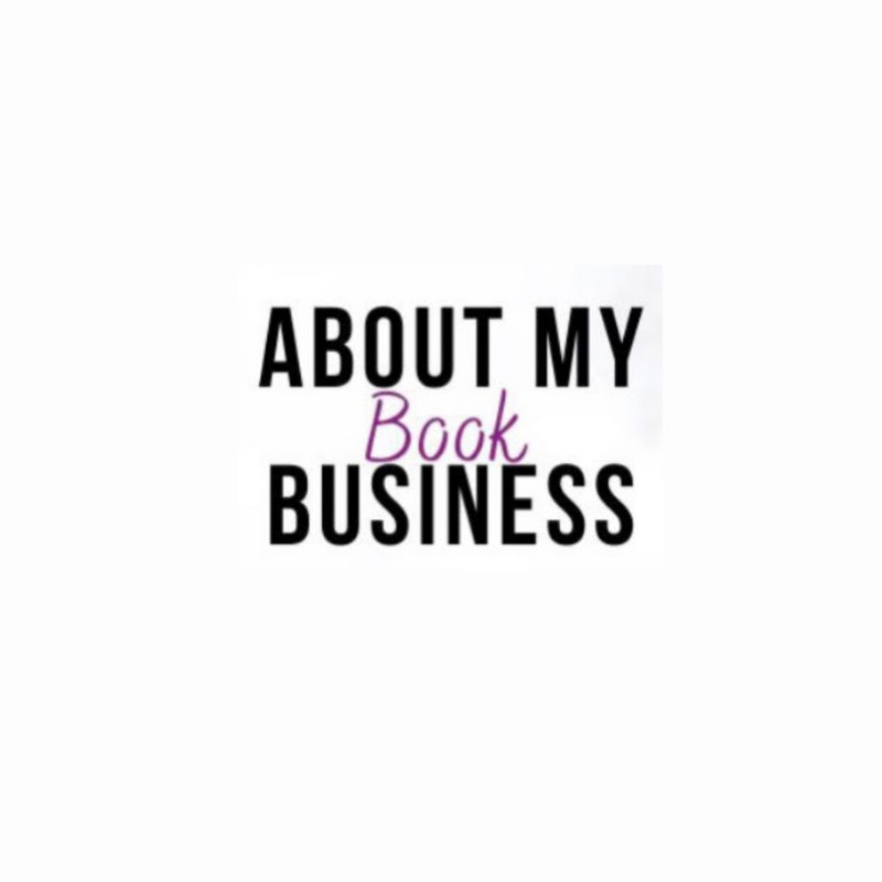 About My Book Business