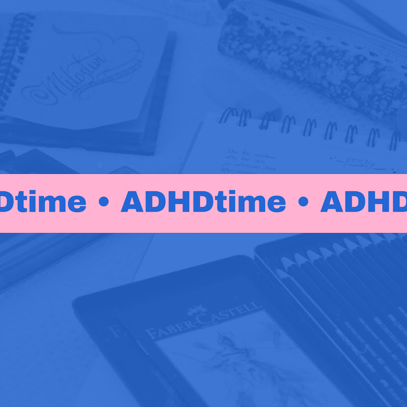 ADHDTime On Air