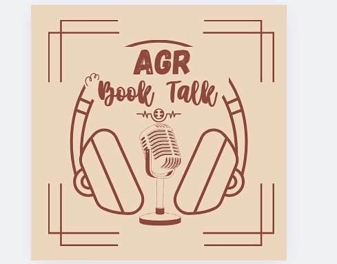 AGR Book Talk