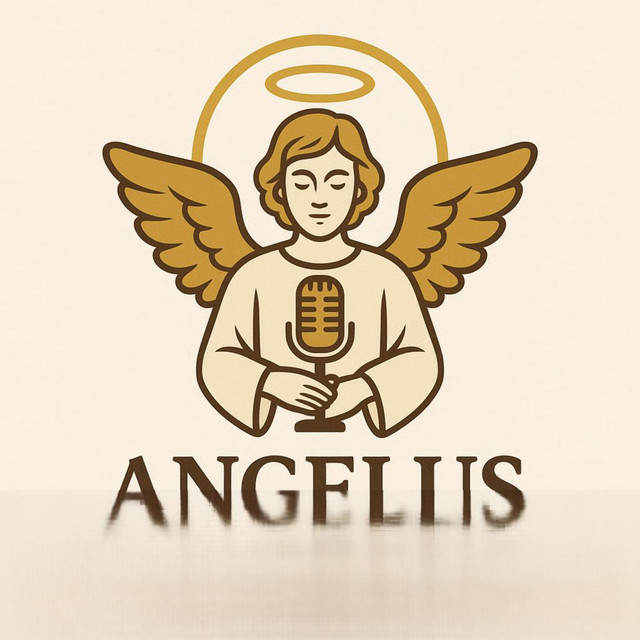  Angelus the Catholic Podcast