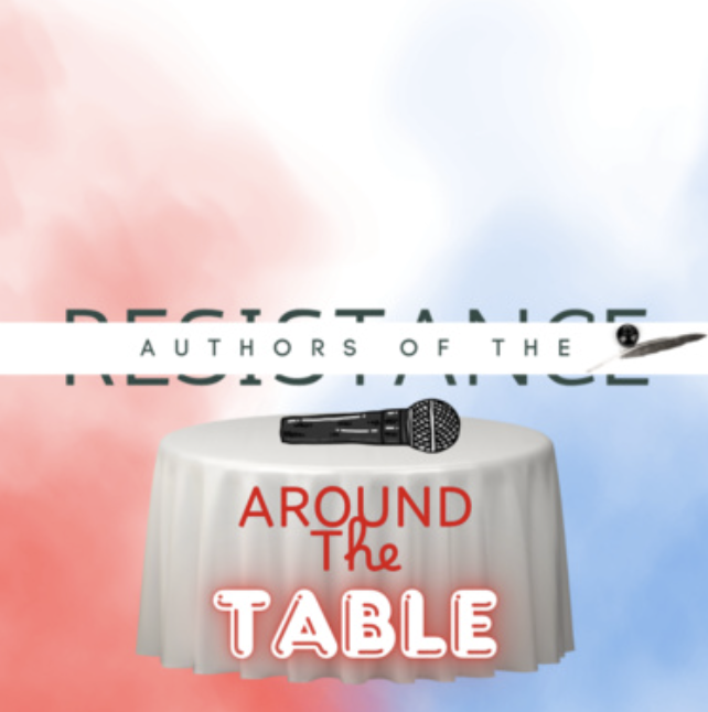 Around the Table with the AOTR