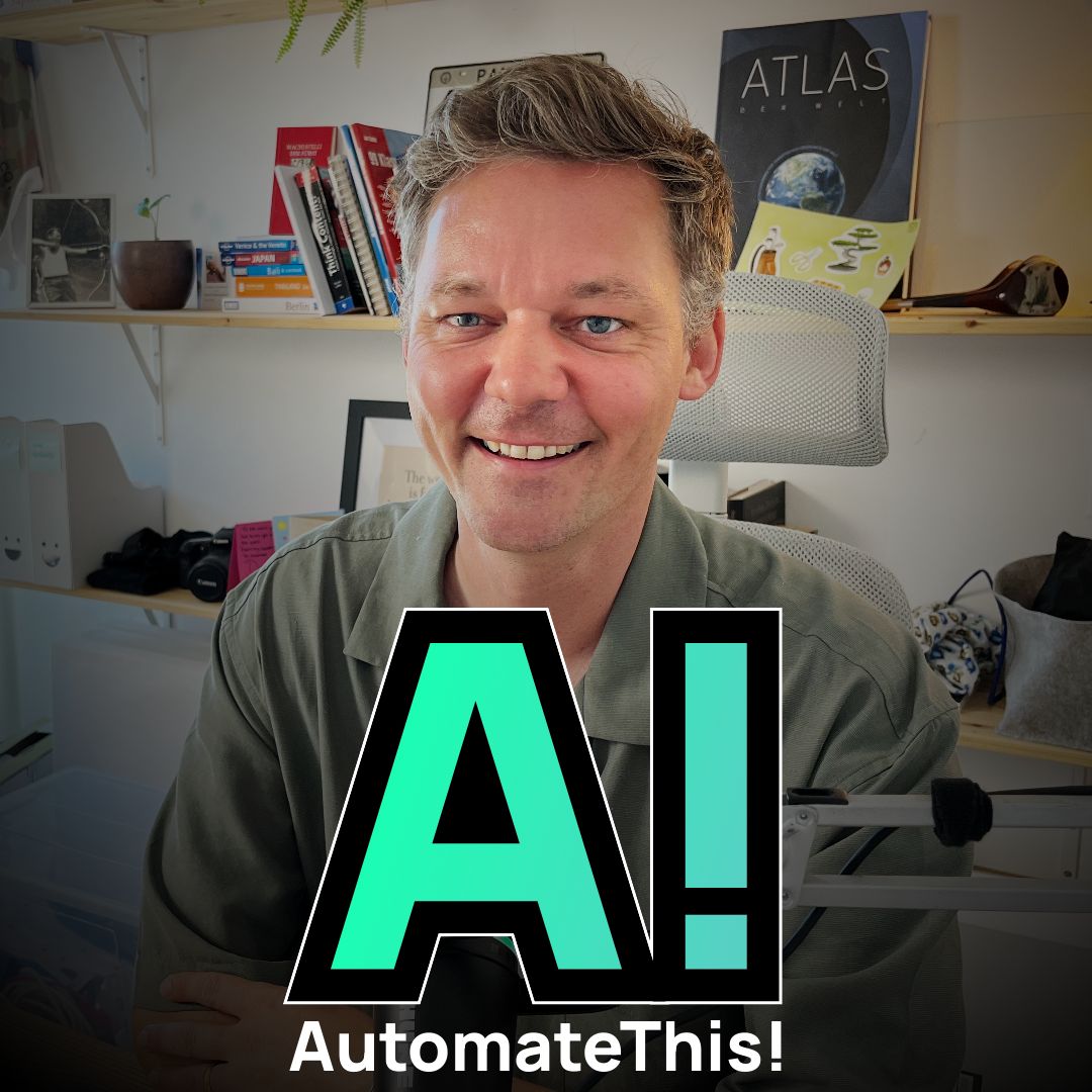 AutomateThis!