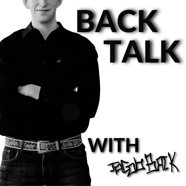 BACK TALK
