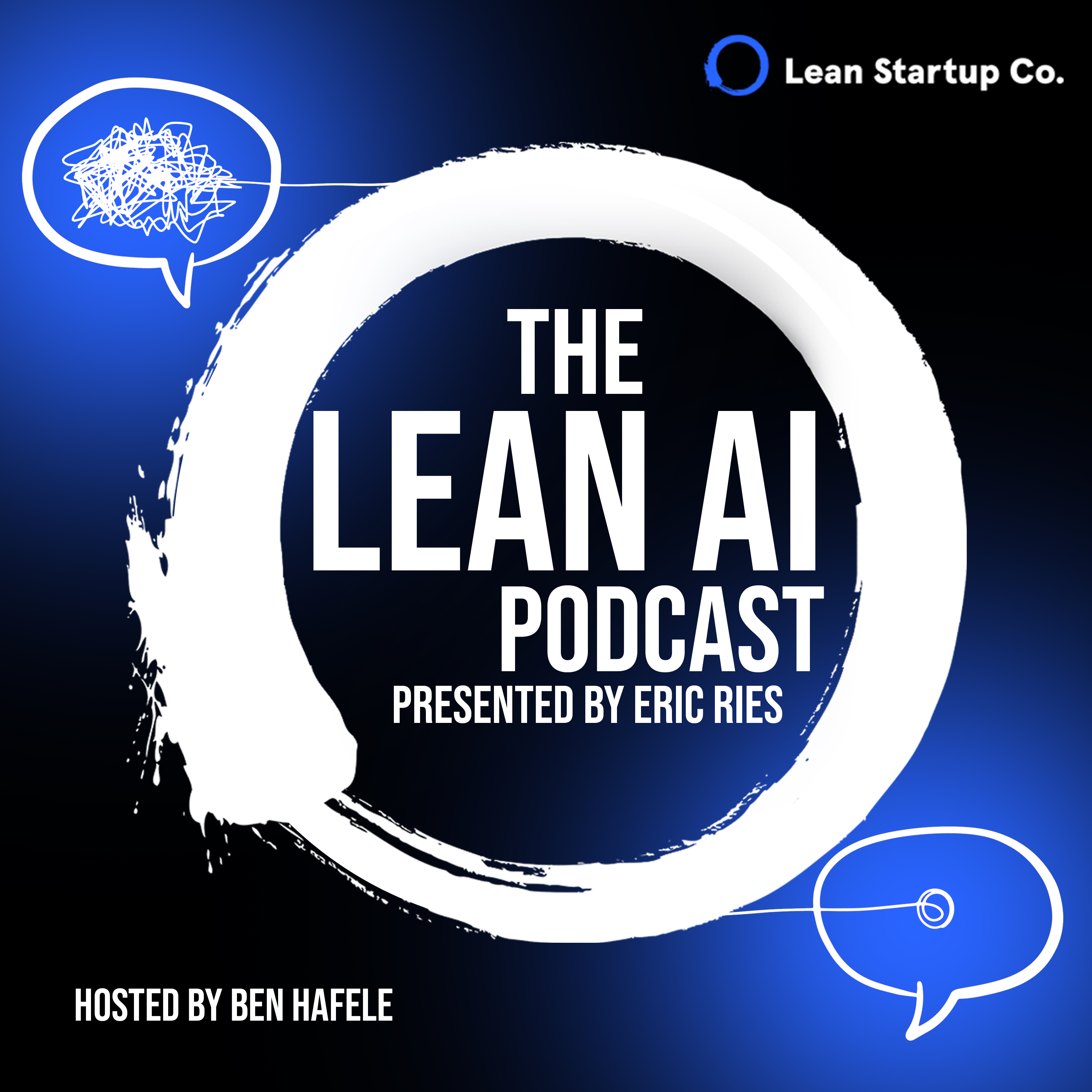 The Lean AI Podcast