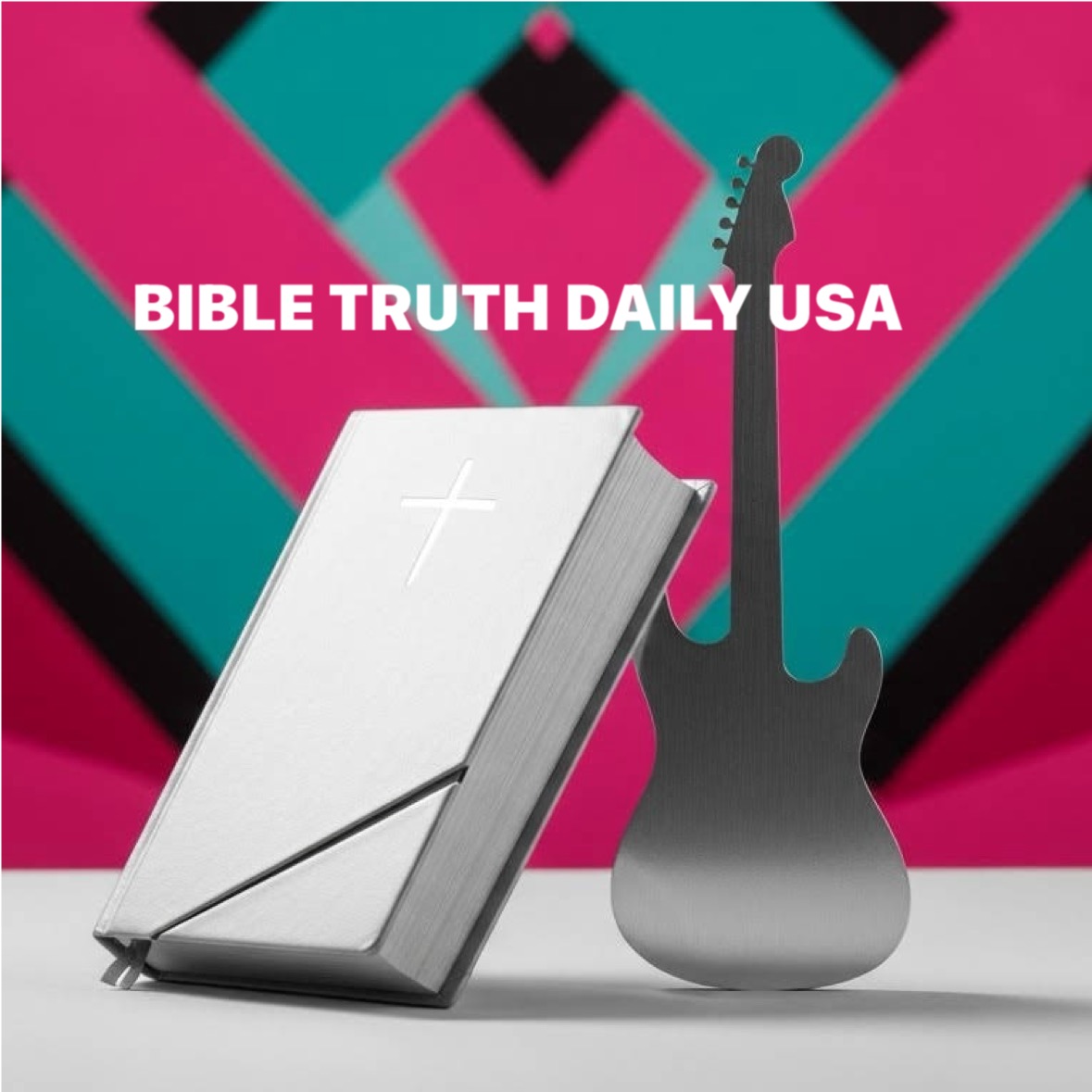 Bible Truth Daily USA 