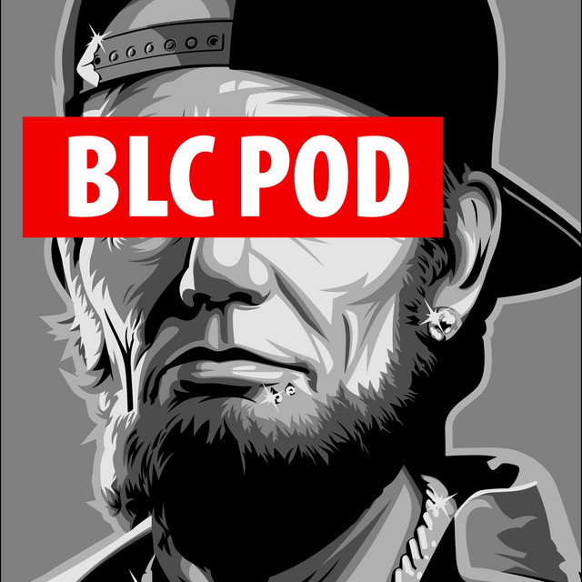 Black Lincoln Collective Comedy Podcast