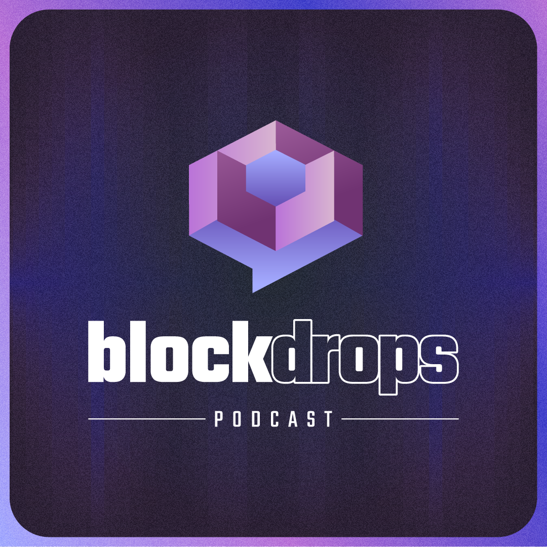 BlockDrops Podcast