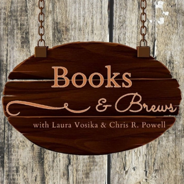 Books and Brews Podcast