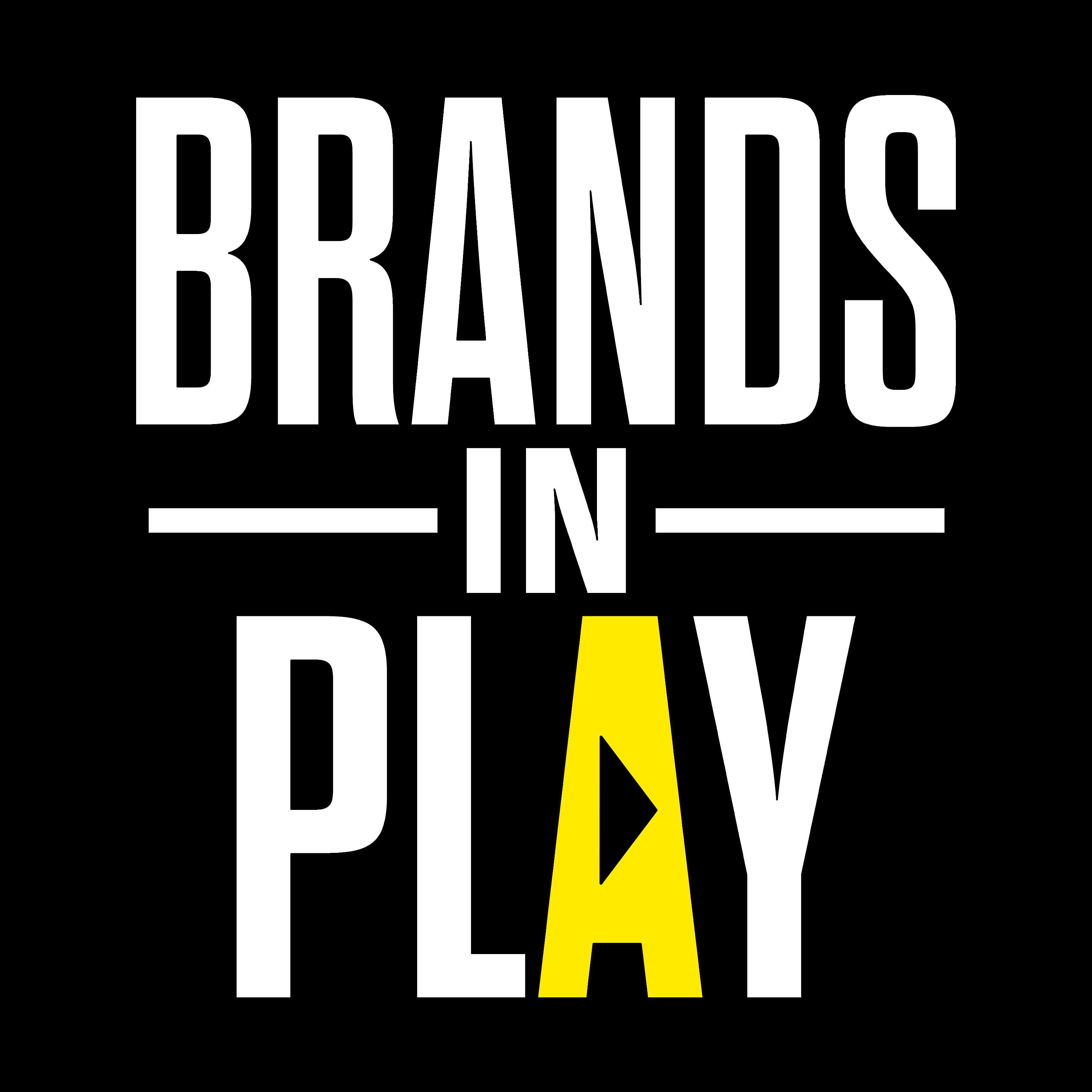 Brands In Play