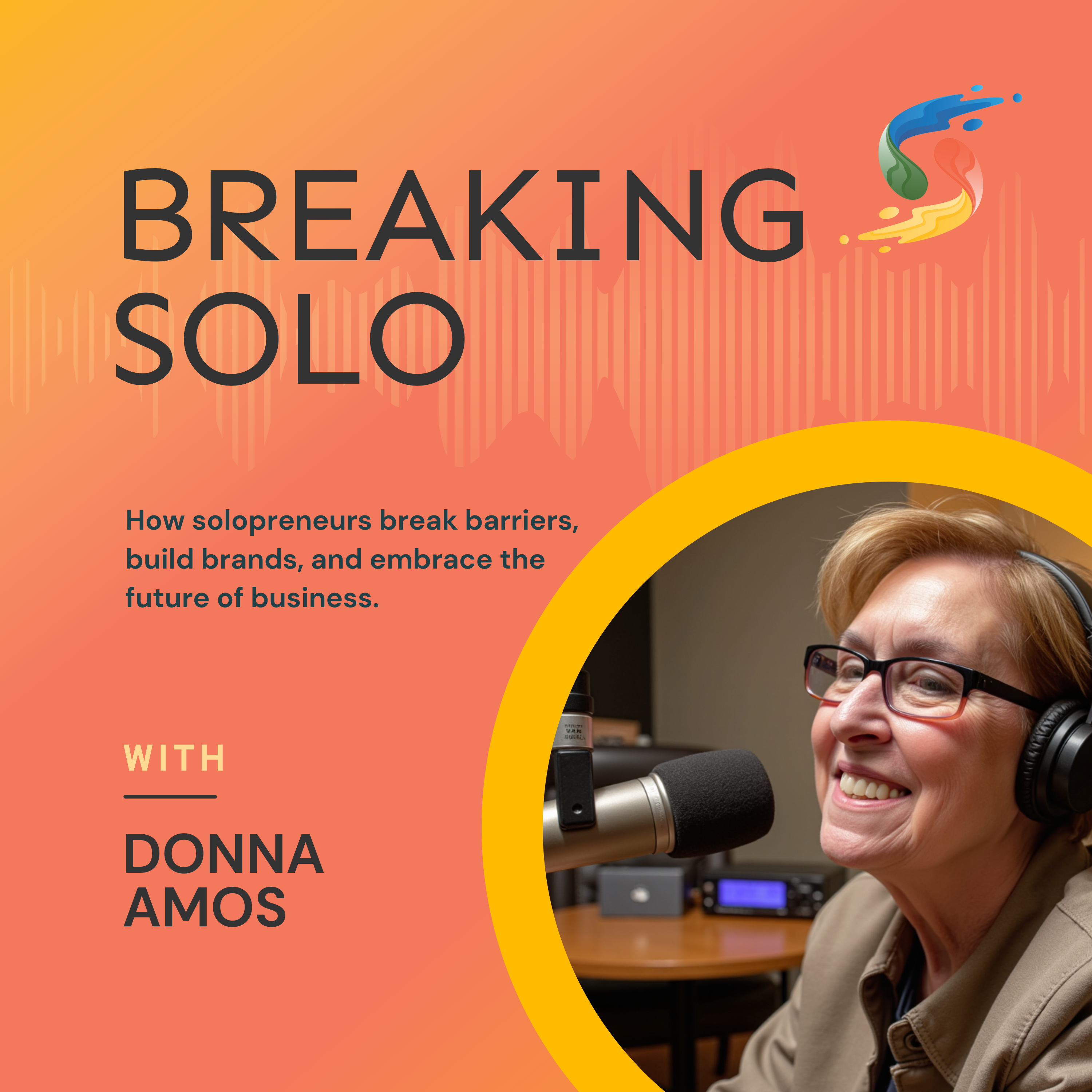 Breaking Solo