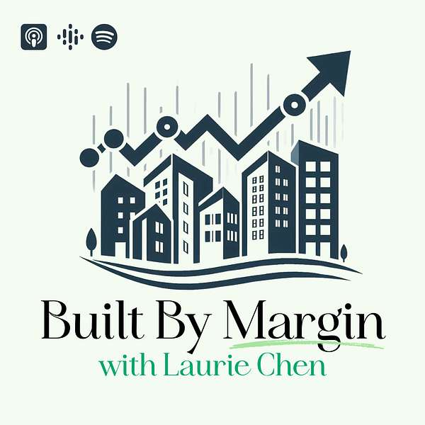 Built by Margin