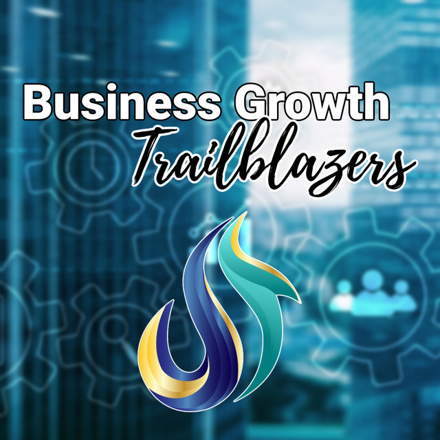 Business Growth Trailblazers