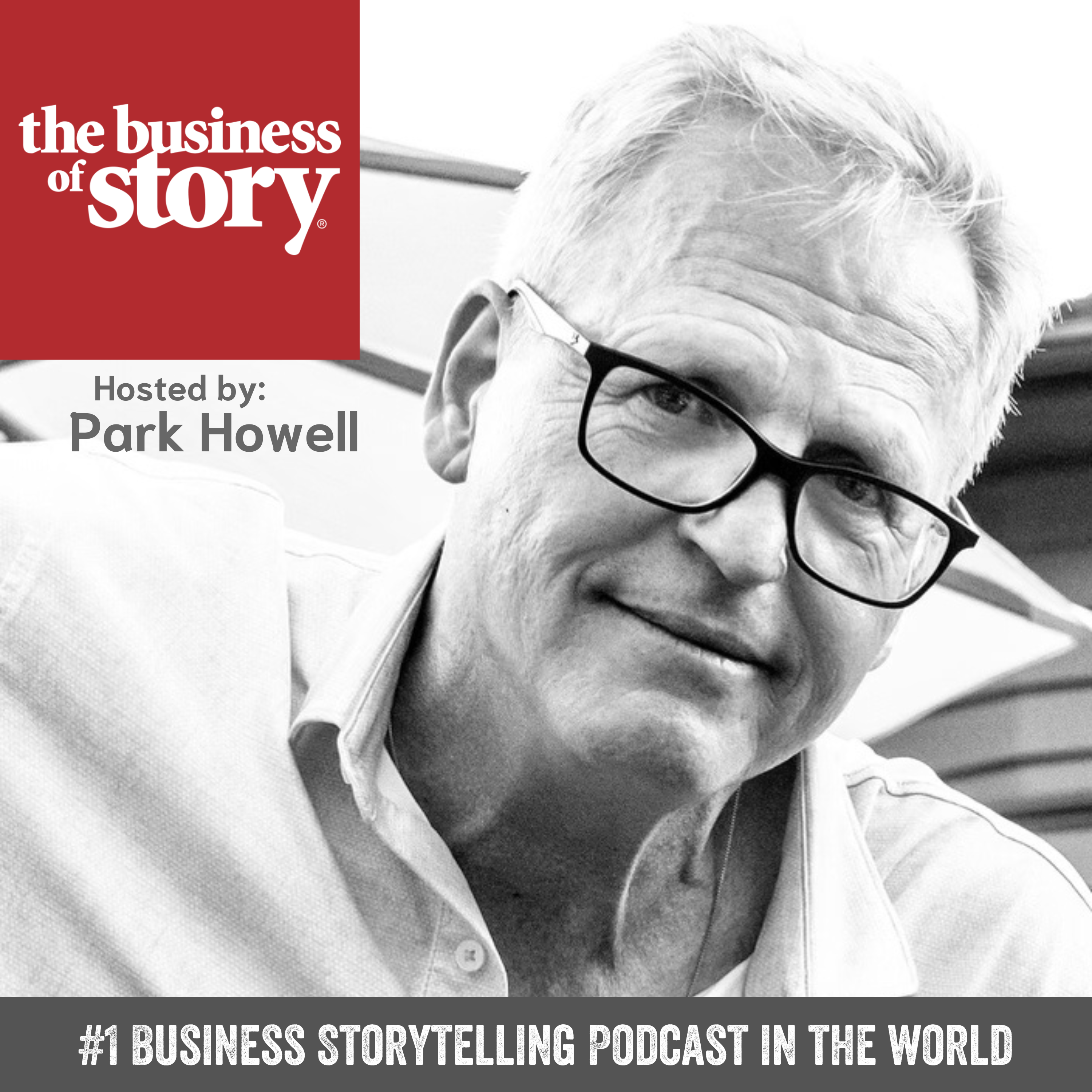 The Business of Story