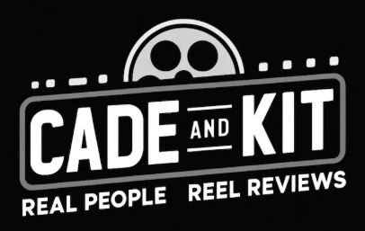 Cade & Kit: Real People, Reel Reviews