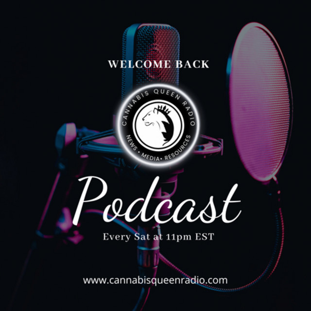 Cannabis Queen Radio