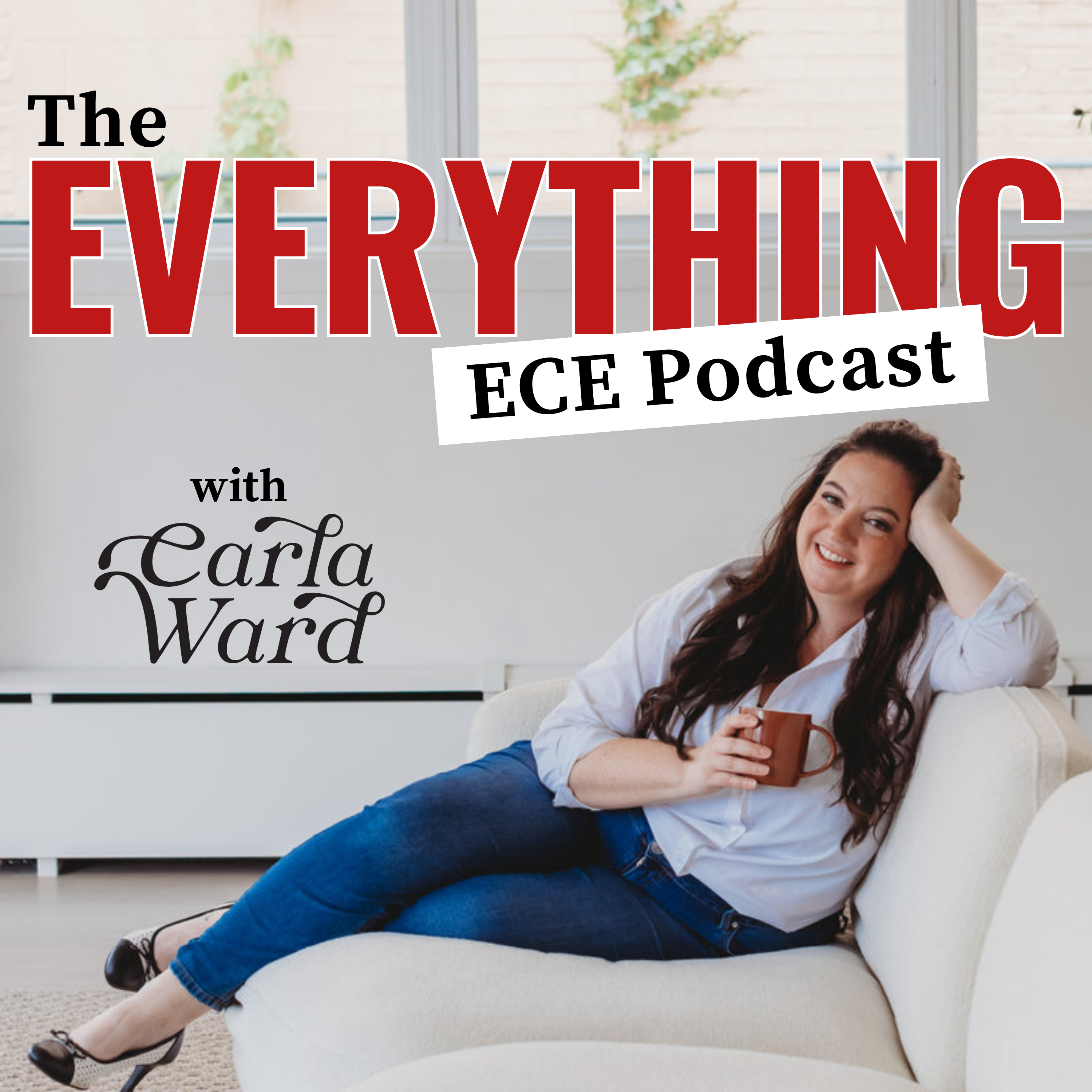 The Everything ECE Podcast