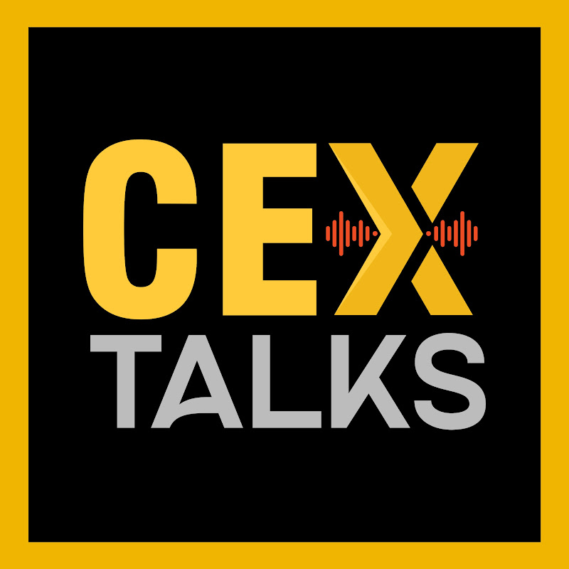 CEX Talks