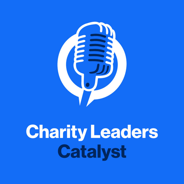Charity Leaders Catalyst 
