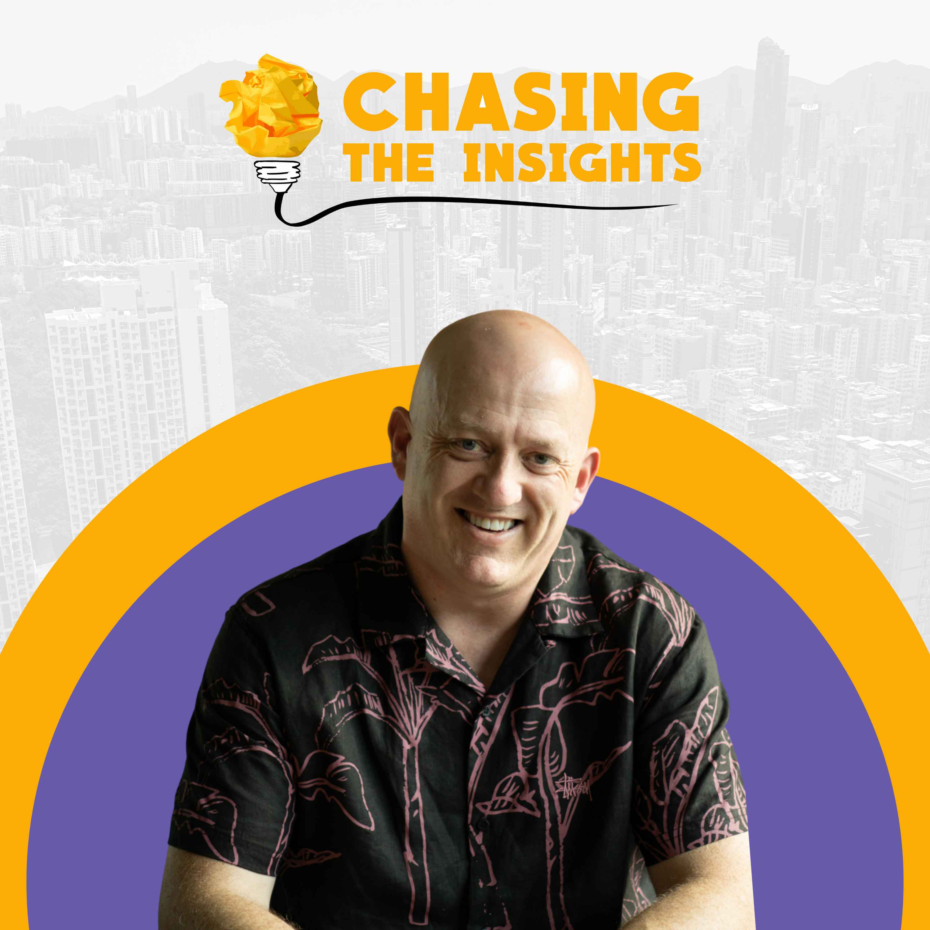 Chasing The Insights