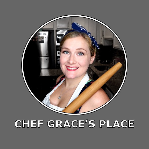 Chef Grace's Place