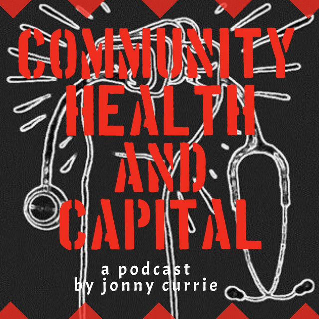 Community, Health and Capital @ 19 Hills